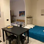 La Palazzina Al Lingotto Appartement *