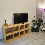 Appartement La Palazzina Al Lingotto Turijn