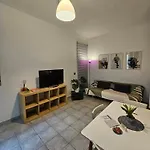 La Palazzina Al Lingotto Appartement Turijn