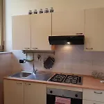 Daire La Palazzina Al Lingotto *