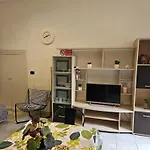 公寓 La Palazzina Al Lingotto 都灵