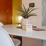 Apartment La Palazzina Al Lingotto *