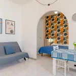 La Palazzina Al Lingotto Apartment Turin
