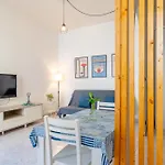 La Palazzina Al Lingotto Appartement