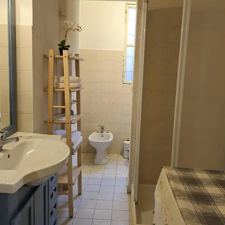 La Palazzina Al Lingotto Lägenhet Turin