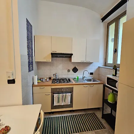 La Palazzina Al Lingotto Turin