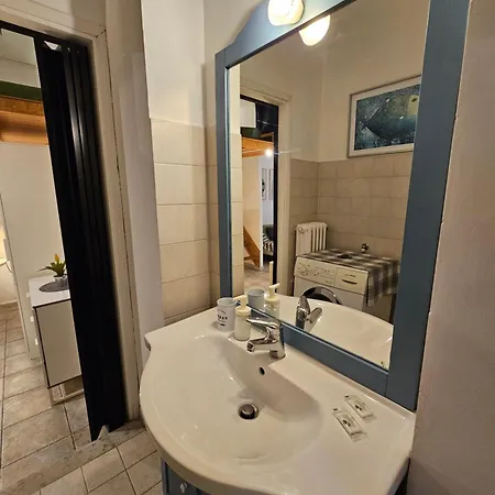 La Palazzina Al Lingotto Turin