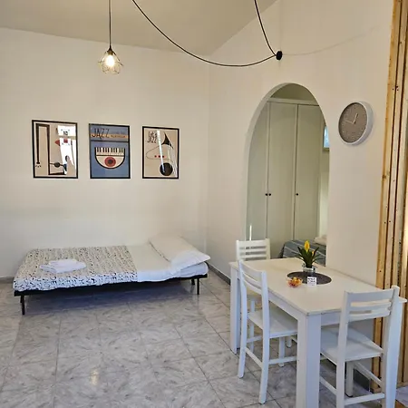 La Palazzina Al Lingotto * Turin