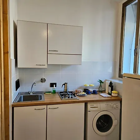 La Palazzina Al Lingotto Lägenhet Turin