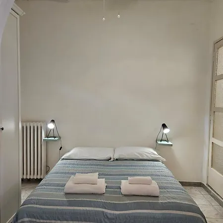 Lägenhet La Palazzina Al Lingotto Turin