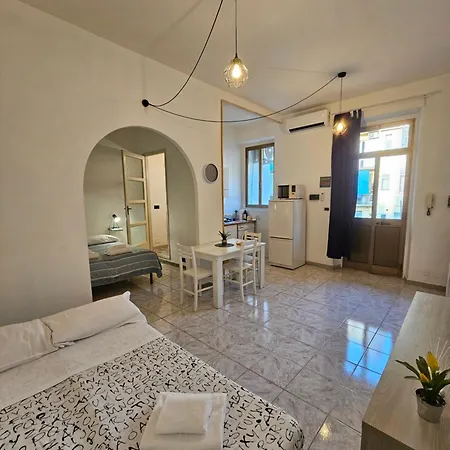 La Palazzina Al Lingotto *