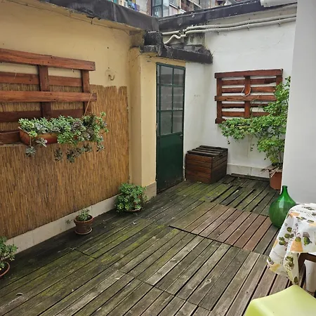 La Palazzina Al Lingotto *