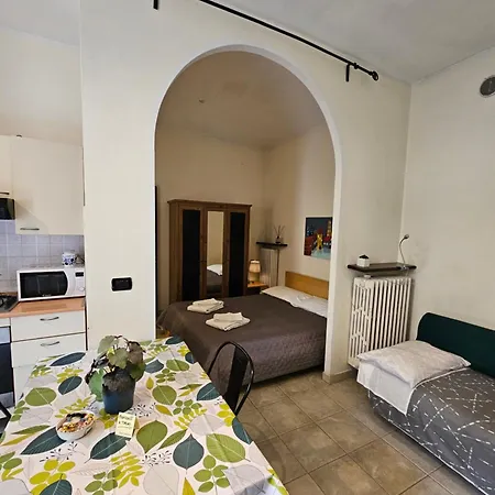 La Palazzina Al Lingotto * Turin