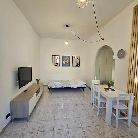 La Palazzina Al Lingotto