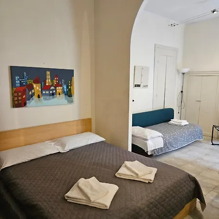 La Palazzina Al Lingotto Appartement
