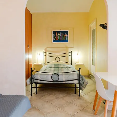 La Palazzina Al Lingotto