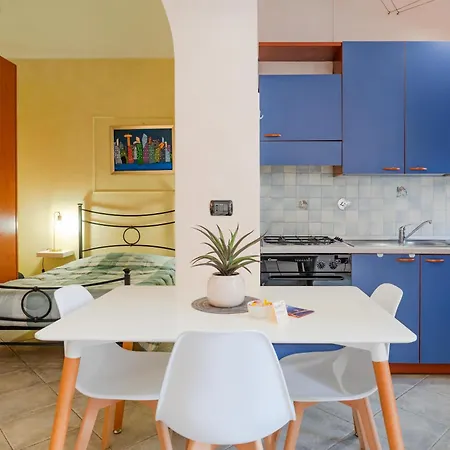 Lägenhet La Palazzina Al Lingotto *