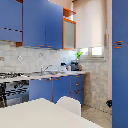 Lägenhet La Palazzina Al Lingotto