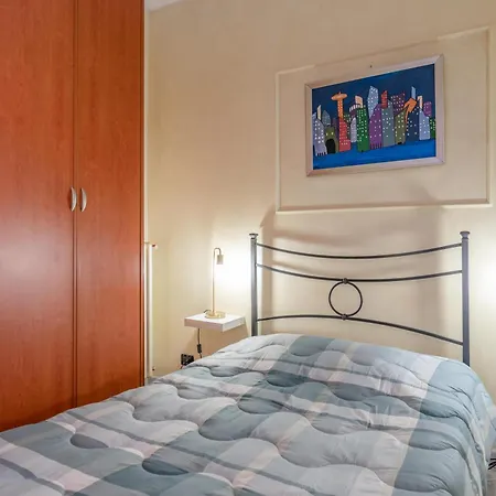 La Palazzina Al Lingotto Apartman Torino