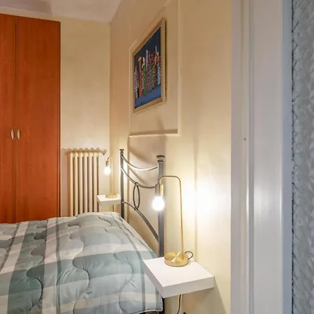 La Palazzina Al Lingotto * Turin