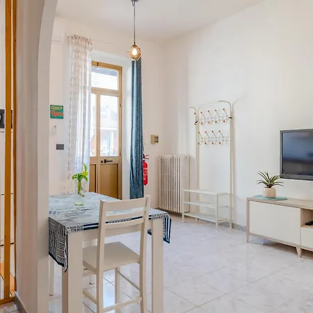 Lägenhet La Palazzina Al Lingotto *