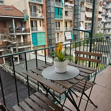 La Palazzina Al Lingotto Турин