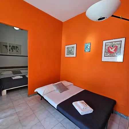 La Palazzina Al Lingotto