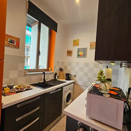 La Palazzina Al Lingotto Turin