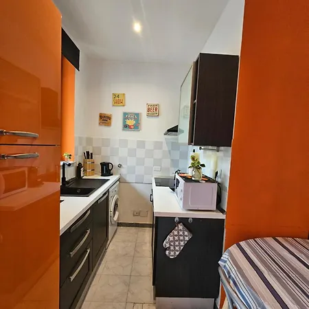 La Palazzina Al Lingotto