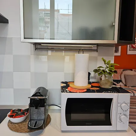 La Palazzina Al Lingotto