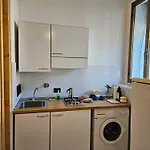 La Palazzina Al Lingotto Apartment Turin