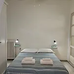 Apartment La Palazzina Al Lingotto Turin