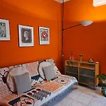 La Palazzina Al Lingotto Apartment Turin