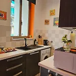 Apartment La Palazzina Al Lingotto Turin