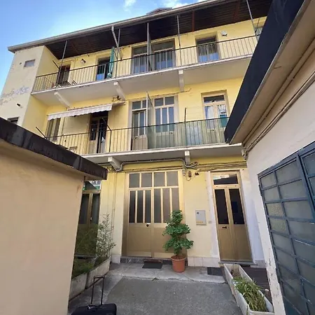 La Palazzina Al Lingotto *