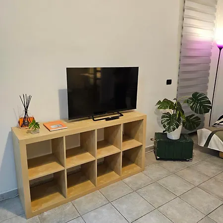 Apartment La Palazzina Al Lingotto Turin