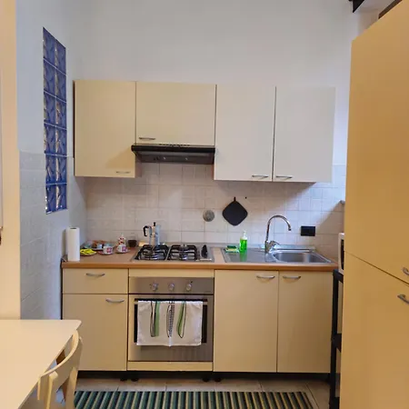 La Palazzina Al Lingotto *