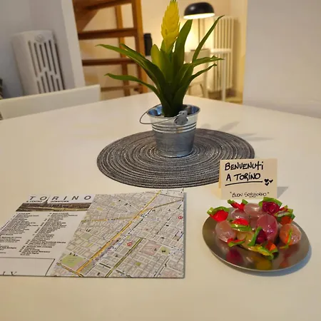 La Palazzina Al Lingotto Turin