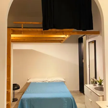 La Palazzina Al Lingotto Turin