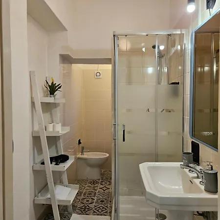 La Palazzina Al Lingotto Apartment *