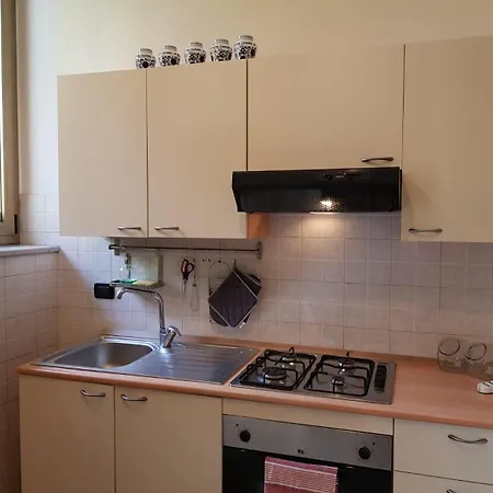 דירה La Palazzina Al Lingotto *