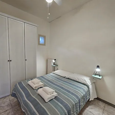 Apartment La Palazzina Al Lingotto