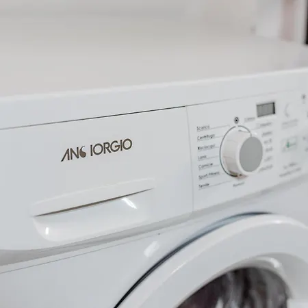 La Palazzina Al Lingotto Apartment Turin