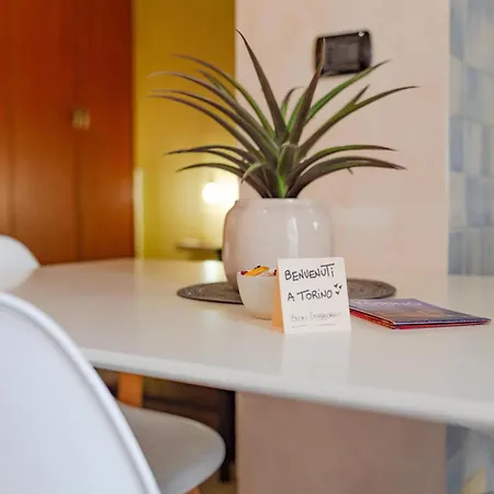 Apartment La Palazzina Al Lingotto *