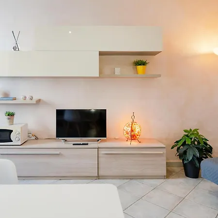 Apartment La Palazzina Al Lingotto Turin