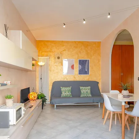 La Palazzina Al Lingotto Turin