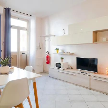 La Palazzina Al Lingotto Apartment