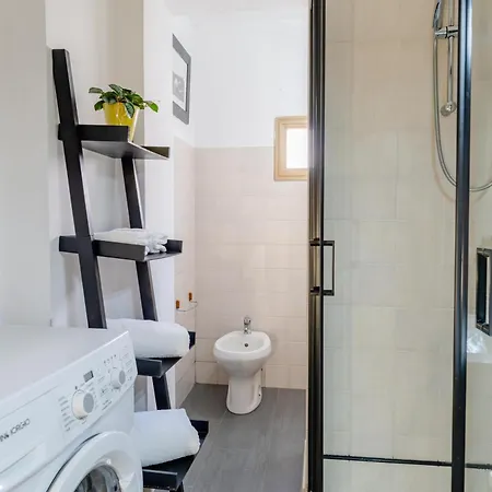 La Palazzina Al Lingotto Apartment Turin