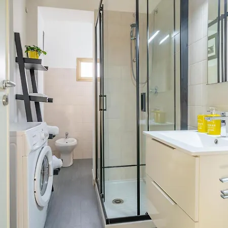 La Palazzina Al Lingotto *