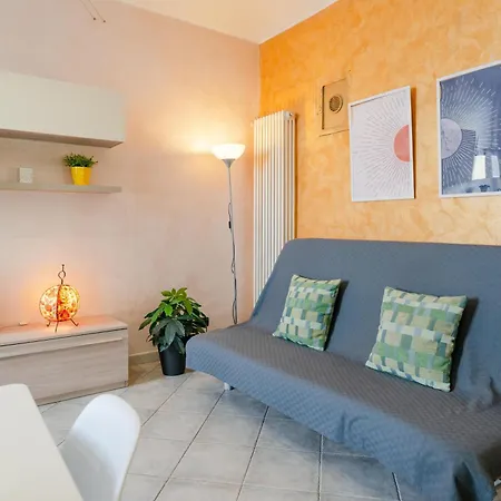 La Palazzina Al Lingotto * Turin